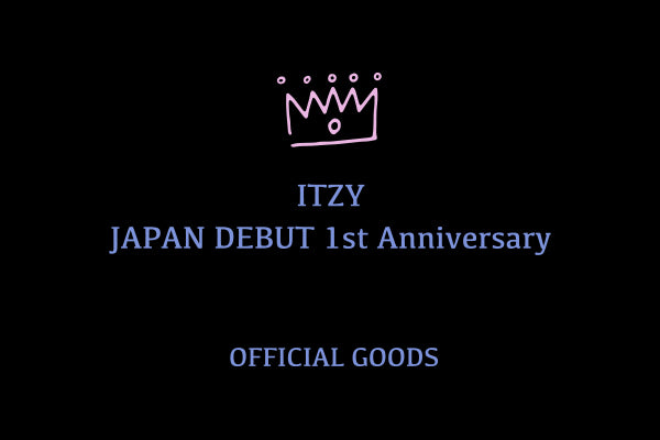 itzy superstarjyp 7th anniversary リア 70838-39-