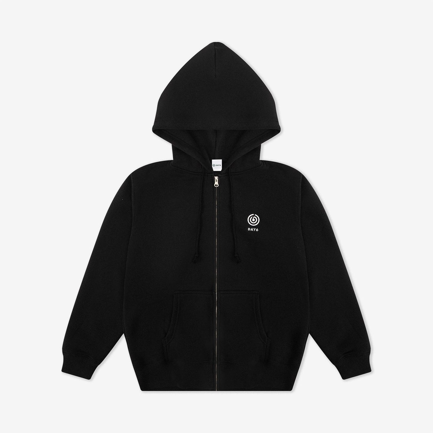 HOODIE【L】 / DAY6『3RD WORLD TOUR <FOREVER YOUNG>』