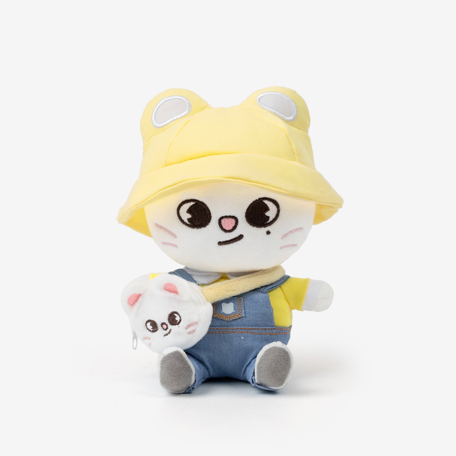 SOFT TOY Jiniret Stray Kids SKZOO POPUP STORE 2025 JYP JAPAN soft-toy-jiniret-stray-kids-skzoo-popup-store-2025-jyp-japan