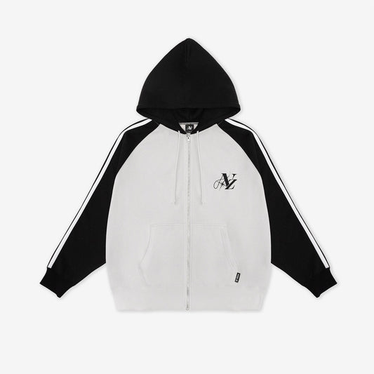 HOODIE【XL】/『NiziU Live with U 2024-2025 “AWAKE” OFFICIAL GOODS』