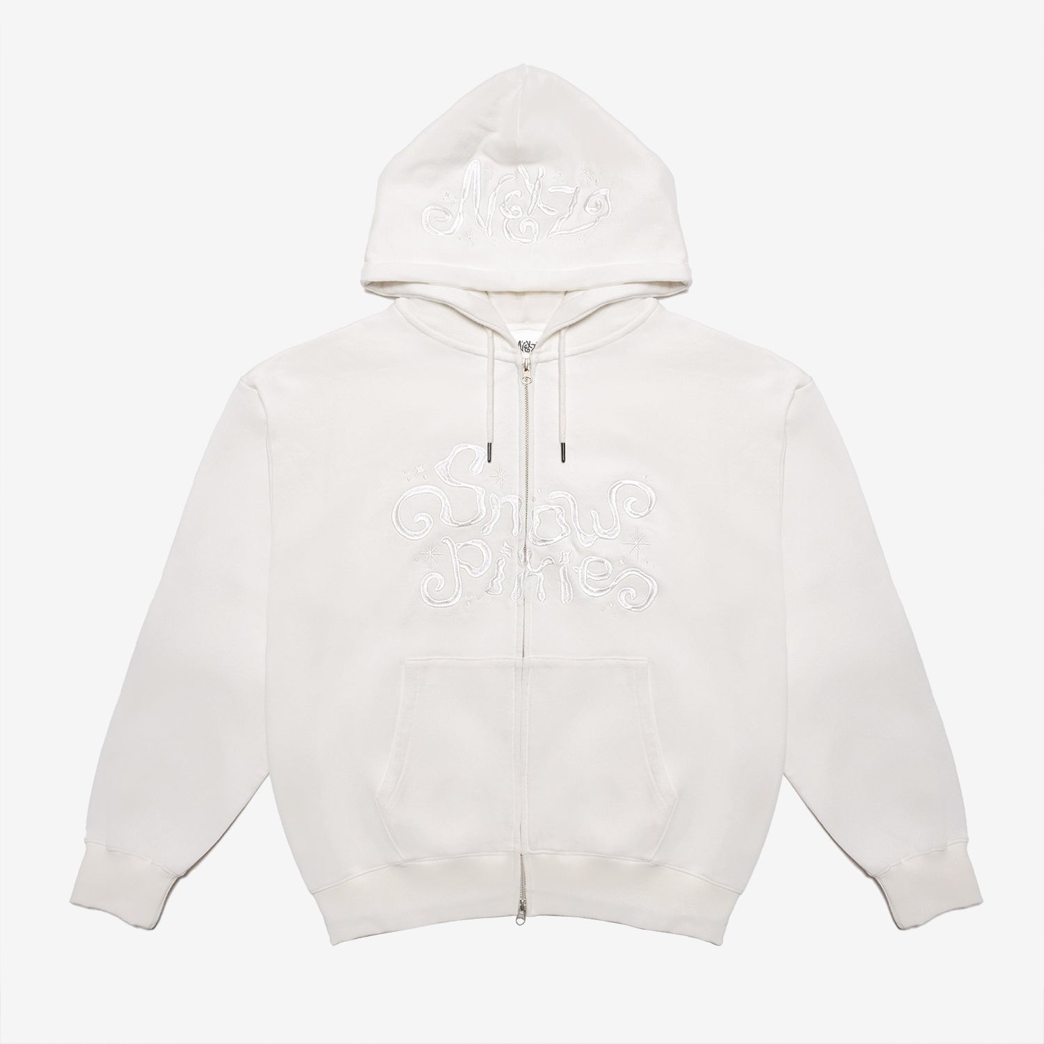 HOODIE【L】/ NEXZ『JYP JAPAN POPUP STORE 2025』 – JYP JAPAN ONLINE