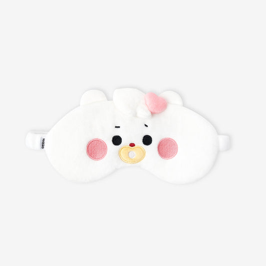 BABY NIZOO EYE MASK - Llanu / NiziU『JYP JAPAN POPUP STORE 2024』