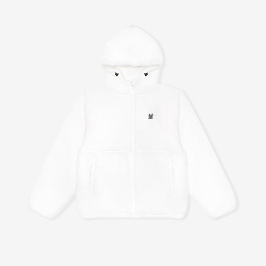 BOA HOODIE【L】 / NEXZ『JYP JAPAN POPUP STORE 2024』