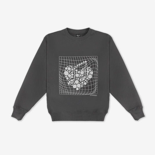 SWEATSHIRT【M】/ Jun. K (From 2PM)『Solo Tour 2025 “O/N”』