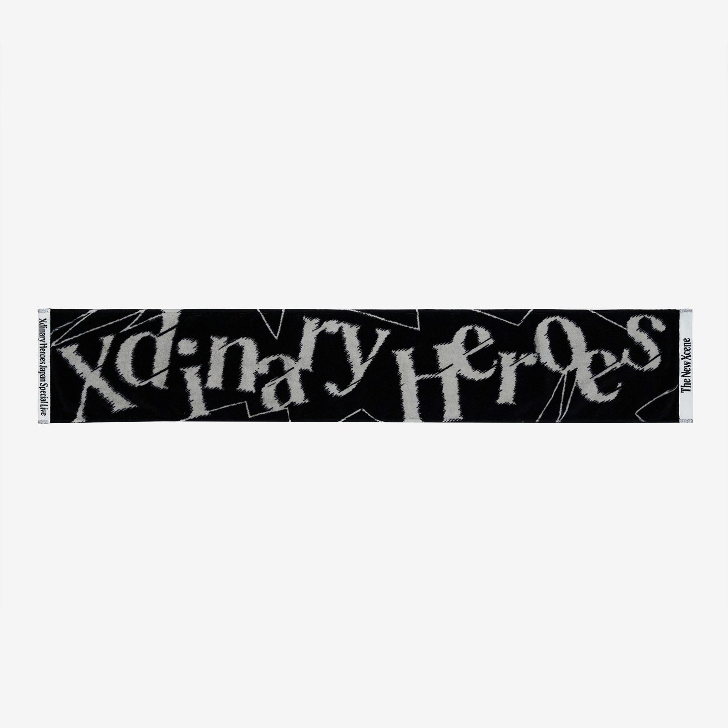 MUFFLER TOWEL / Xdinary Heroes『Japan Special Live <The New Xcene>』
