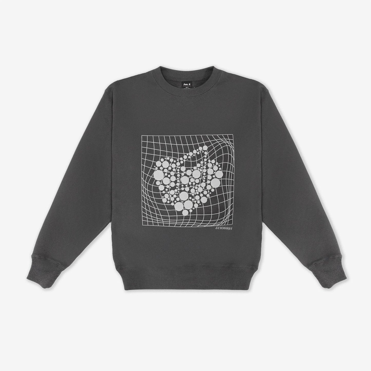 SWEATSHIRT【L】/ Jun. K (From 2PM)『Solo Tour 2025 “O/N”』