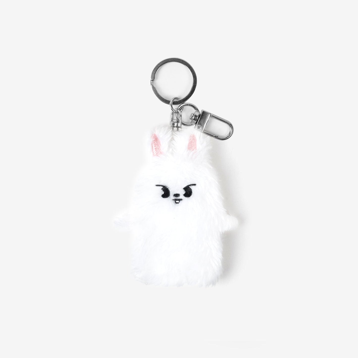 FINGER PUPPET KEY HOLDER - Leebit / Stray Kids『Stray Kids World Tour <dominATE JAPAN>』
