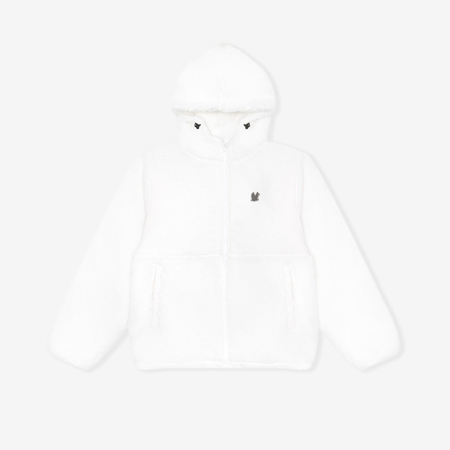 BOA HOODIE【M】 / NEXZ『JYP JAPAN POPUP STORE 2024』 – JYP