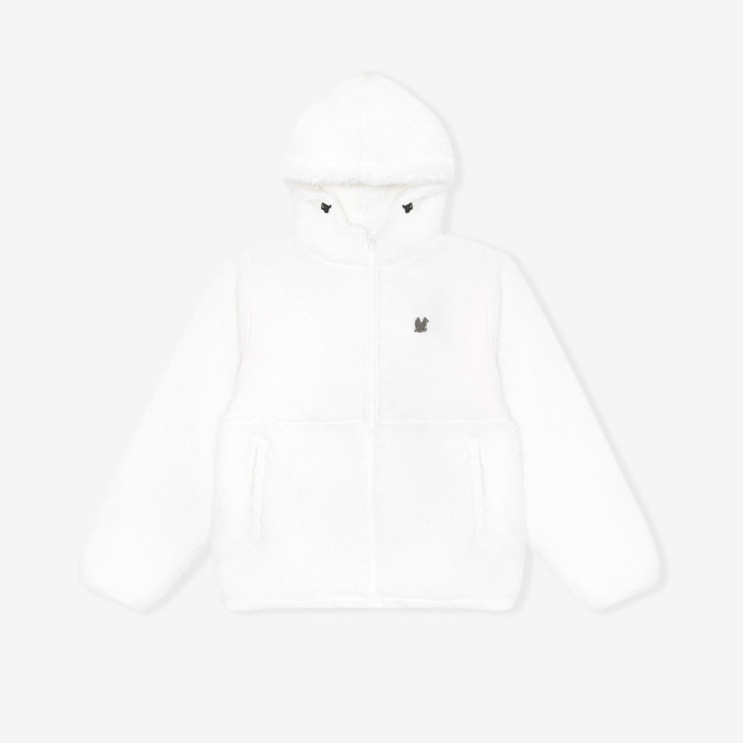 BOA HOODIE【M】 / NEXZ『JYP JAPAN POPUP STORE 2024』