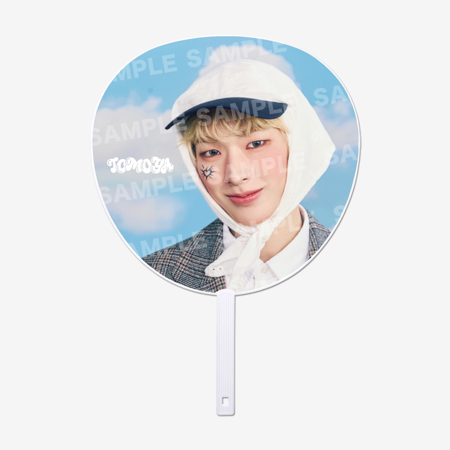 IMAGE PICKET - TOMOYA / NEXZ『LIVE TOUR 2026』 – JYP JAPAN ONLINE