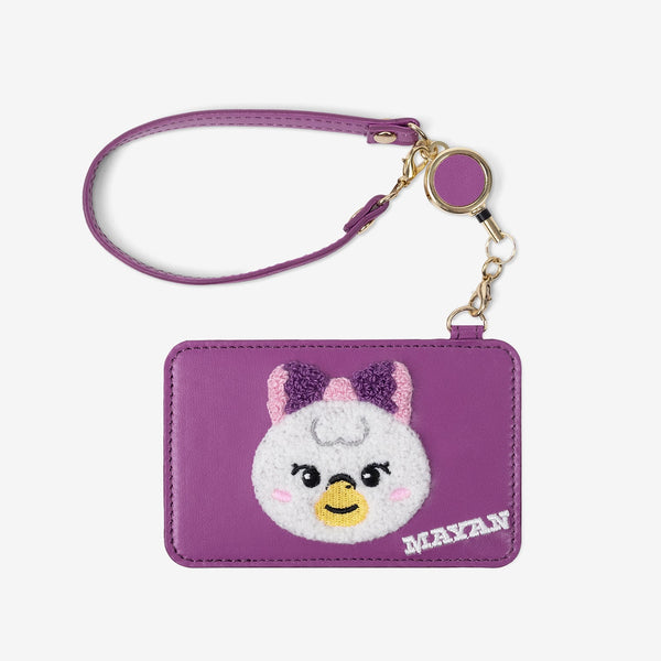 IC CARD CASE - MAYAN / NiziU『NIZOO SWEETS BAKERY』