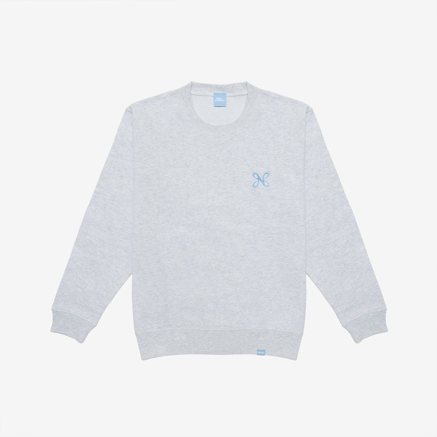 SWEATSHIRT【M】/ NiziU『New Emotion』 – JYP JAPAN ONLINE STORE