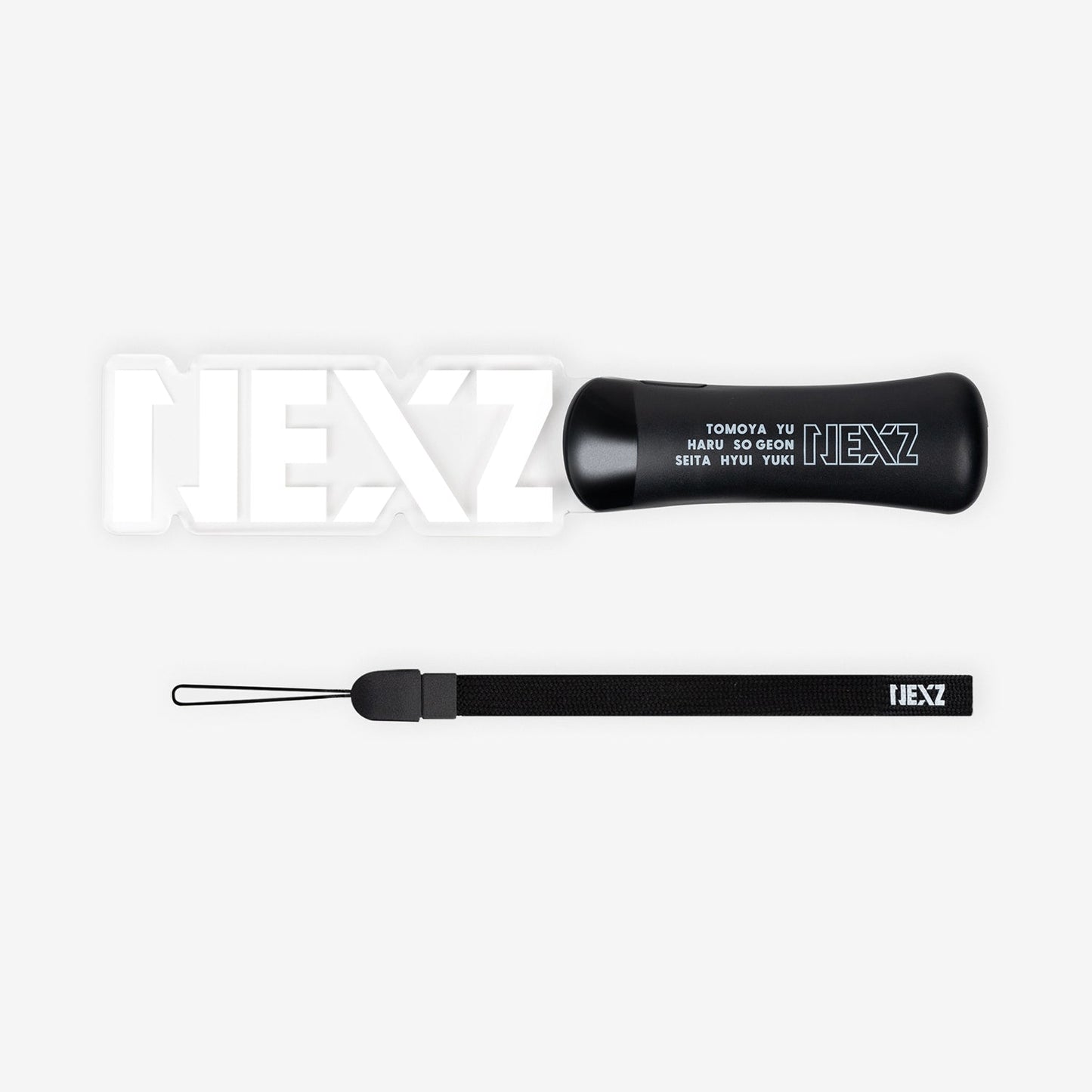 LIGHT STICK / NEXZ『SHOWCASE 2024 “Ride the Vibe”』