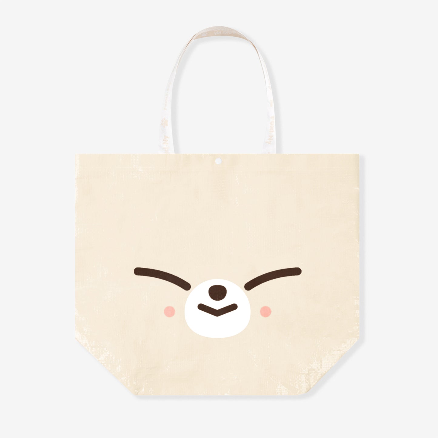 SHOPPING BAG - FoxI.Ny / Stray Kids『Stray Kids World Tour <dominATE JAPAN> 』