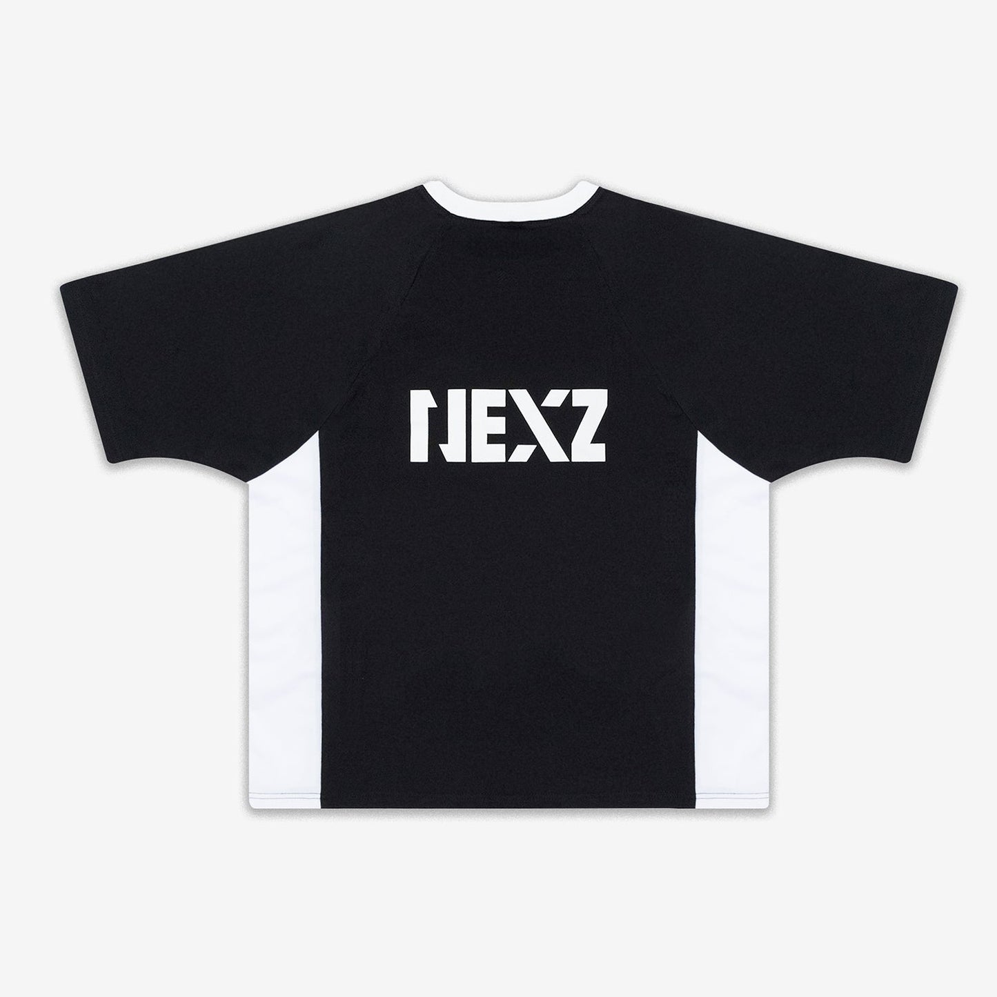 T-SHIRT / BLACK【S】/ NEXZ『SHOWCASE 2024 “Ride the Vibe”』