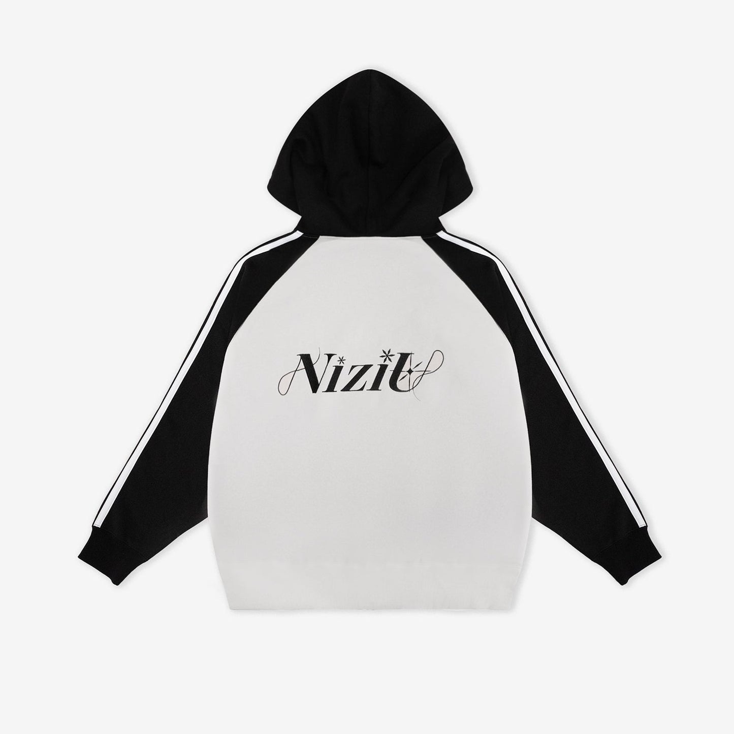 HOODIE【XL】/『NiziU Live with U 2024-2025 “AWAKE” OFFICIAL GOODS』