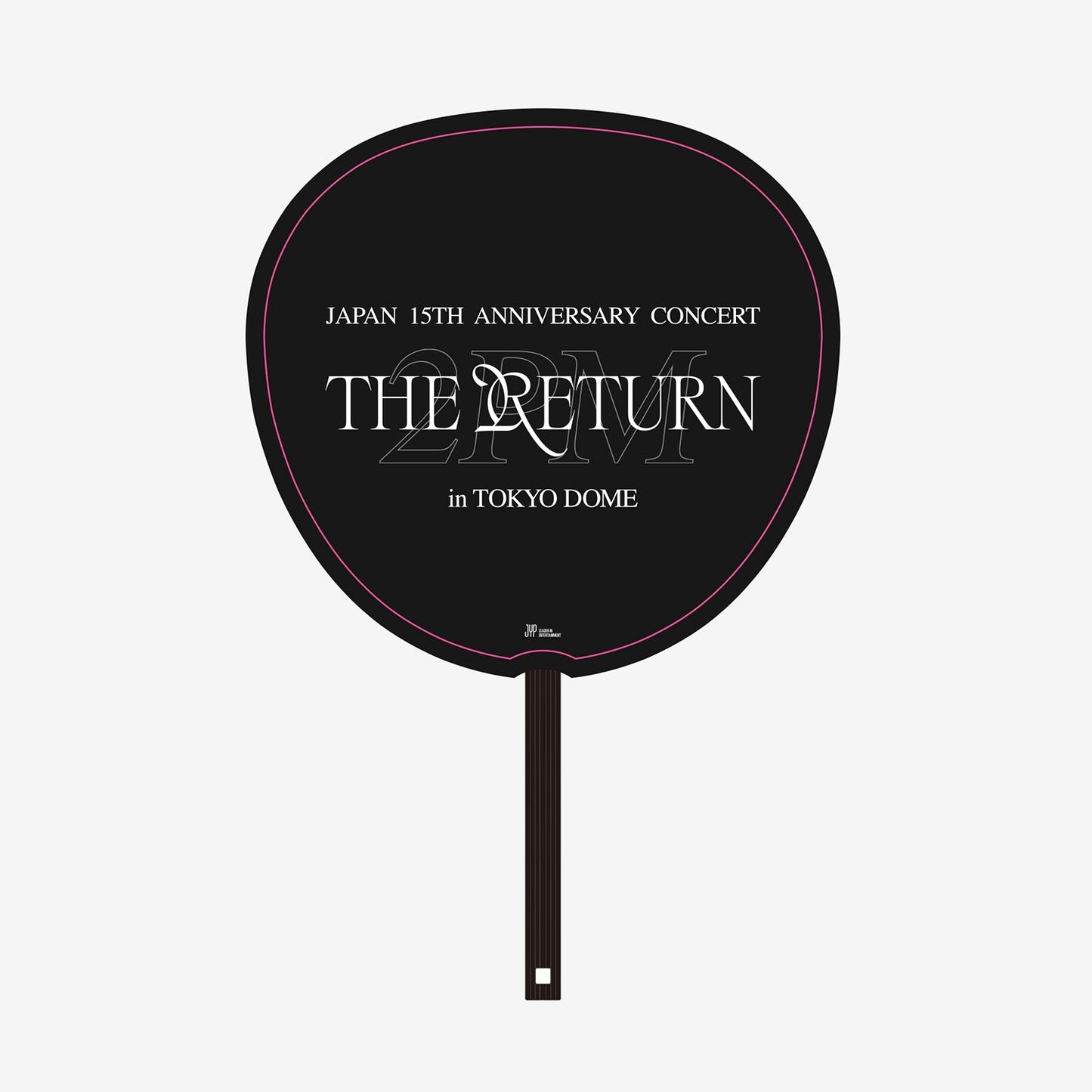 IMAGE PICKET - JUN. K / 2PM『THE RETURN』