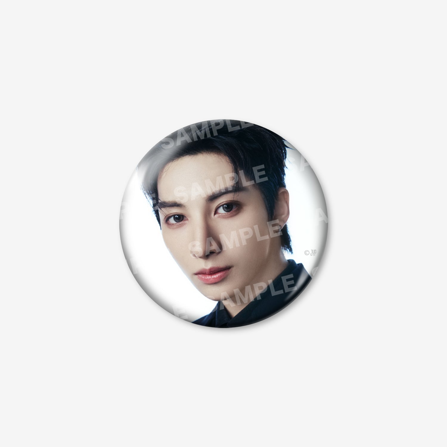 PHOTO BADGE - YU / NEXZ『LIVE TOUR 2026』 – JYP JAPAN ONLINE STORE