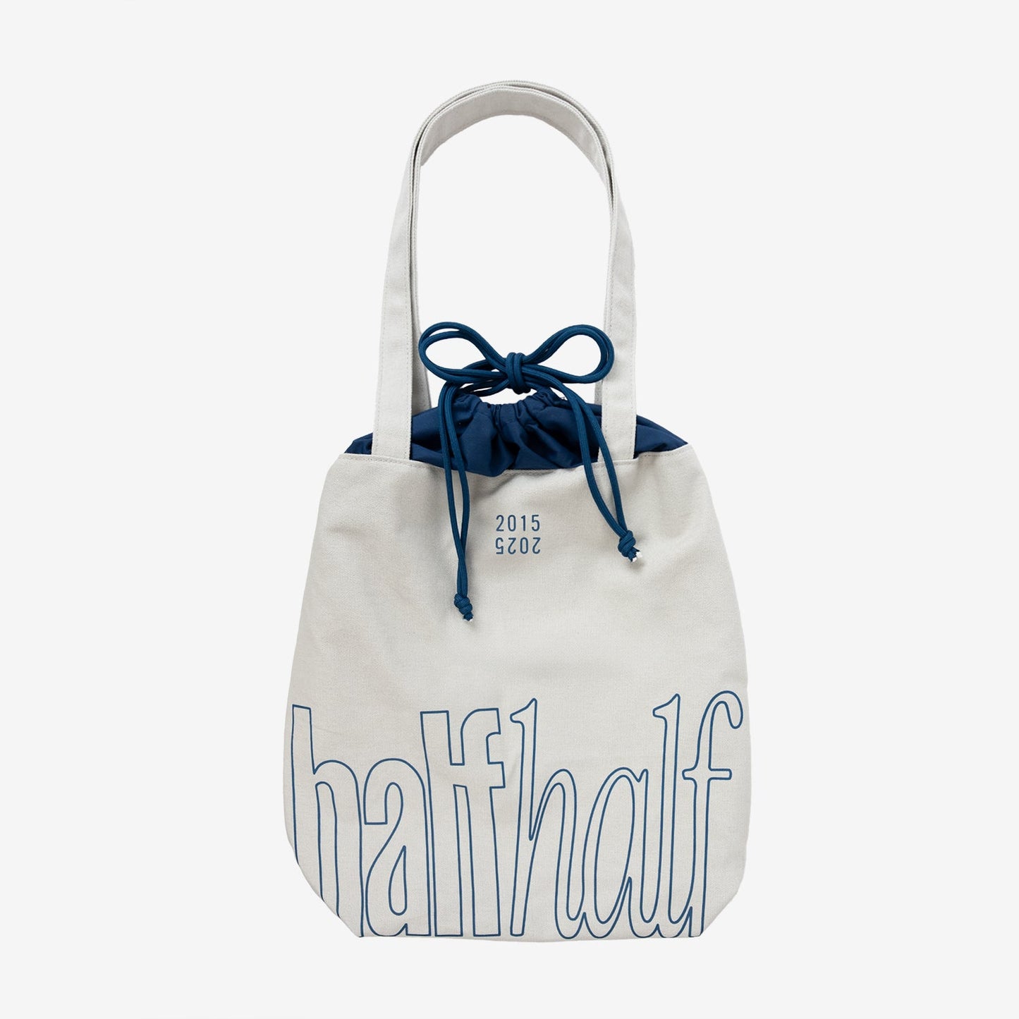 TOTE BAG / WOOYOUNG (From 2PM)『2025 Jang Wooyoung Concert <half half>』