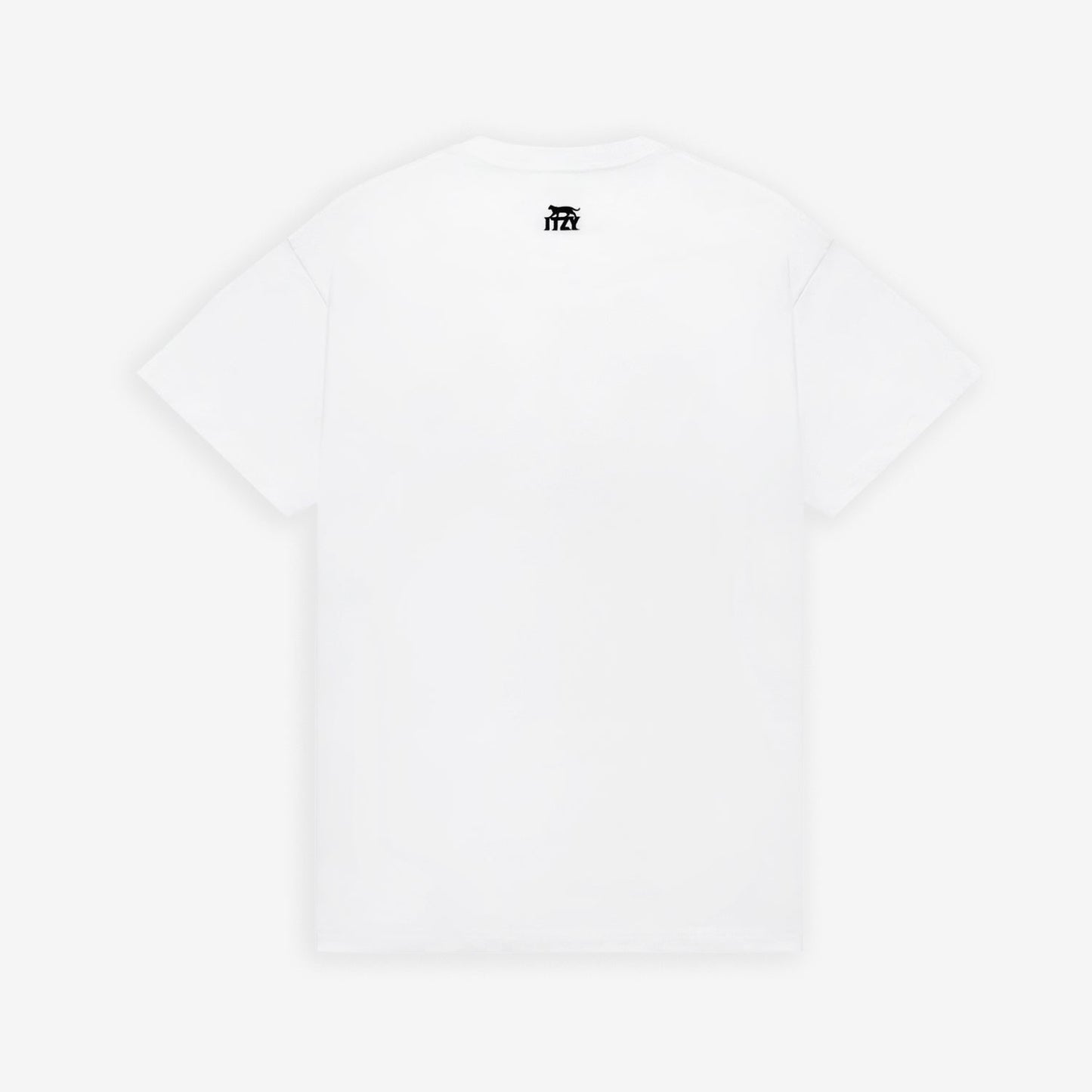 T-SHIRT / WHITE【L】/ ITZY『TUNNEL VISION』