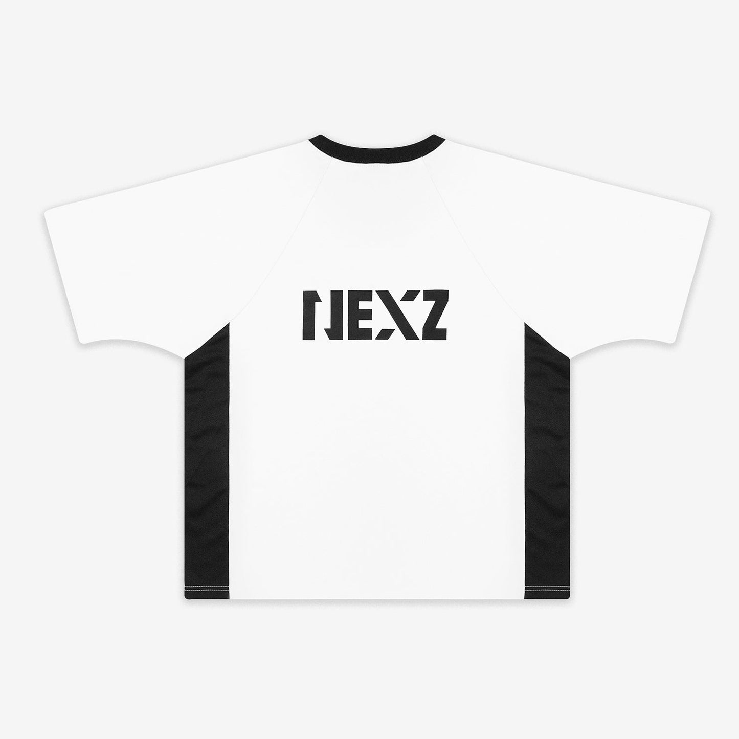 T-SHIRT / WHITE【M】/ NEXZ『SHOWCASE 2024 “Ride the Vibe”』