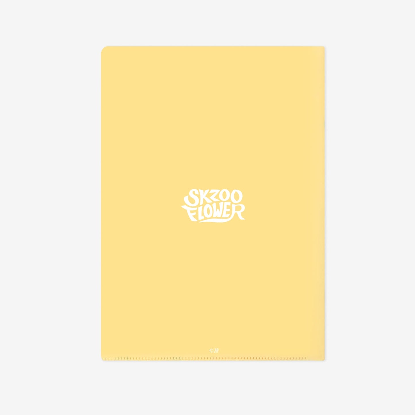 CLEAR FILE - FoxI.Ny / Stray Kids『SKZOO POPUP STORE 2025』