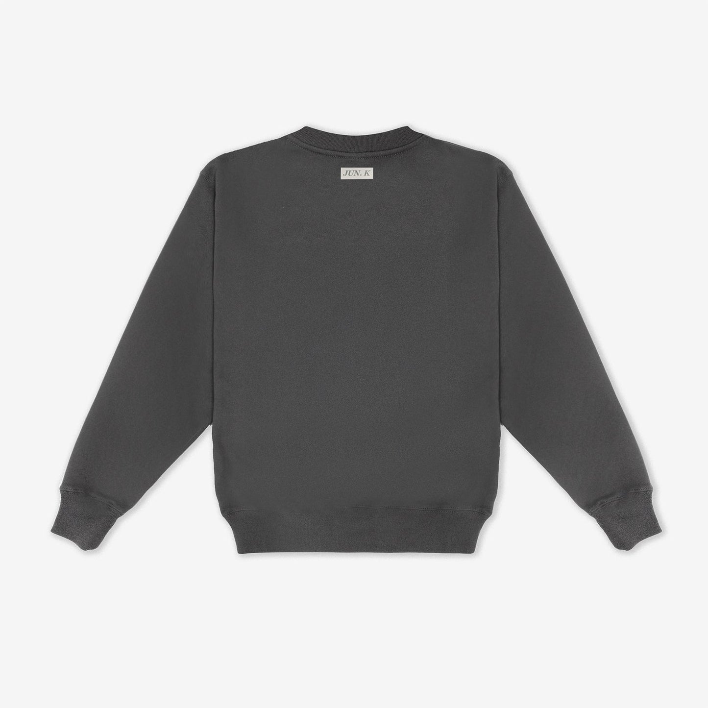 SWEATSHIRT【L】/ Jun. K (From 2PM)『Solo Tour 2025 “O/N”』
