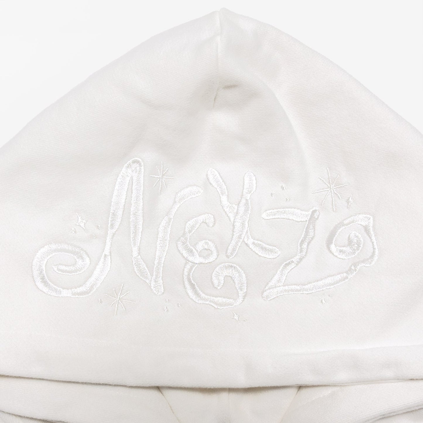 HOODIE【M】/ NEXZ『JYP JAPAN POPUP STORE 2025』