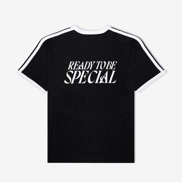 Twice READY TO BE オンラインくじ C賞 サイン入り Tシャツ