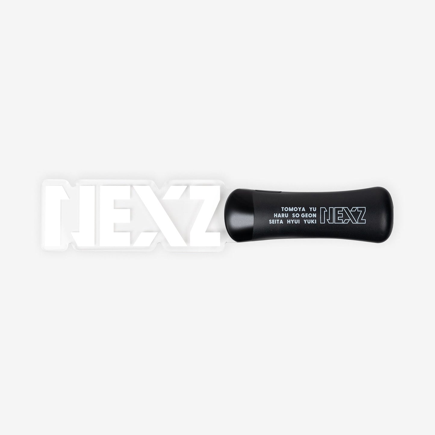 LIGHT STICK / NEXZ『SHOWCASE 2024 “Ride the Vibe”』