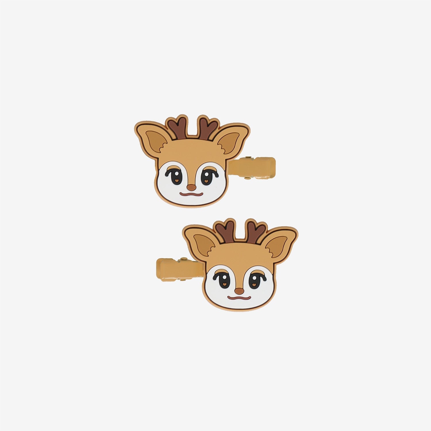 ぱふぅ＊ページ　現品出品 HAIR CLIP - SEIDEE / NEXZ『LIVE TOUR 2026』 – JYP JAPAN ONLINE STORE