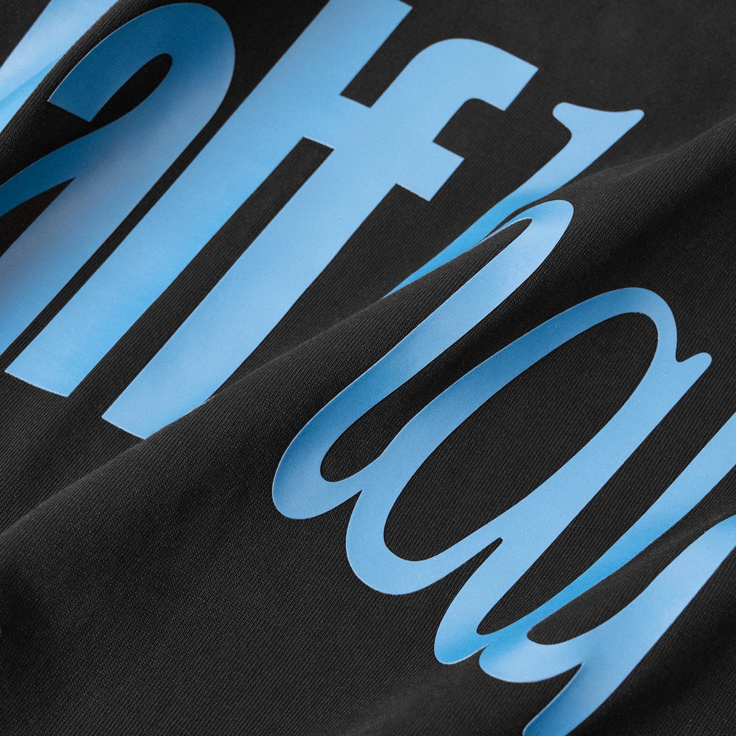 LONG SLEEVE T-SHIRT【L】/ WOOYOUNG (From 2PM)『2025 Jang Wooyoung Concert <half half>』