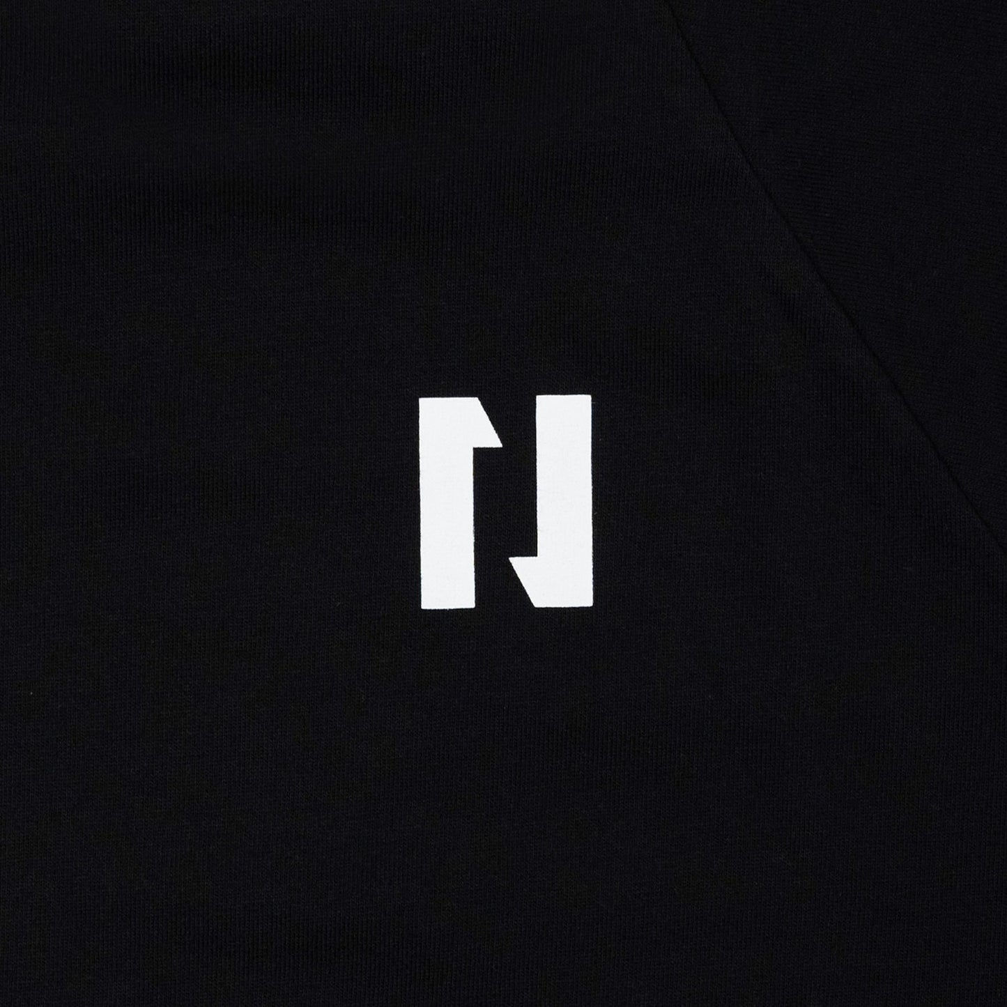 T-SHIRT / BLACK【S】/ NEXZ『SHOWCASE 2024 “Ride the Vibe”』