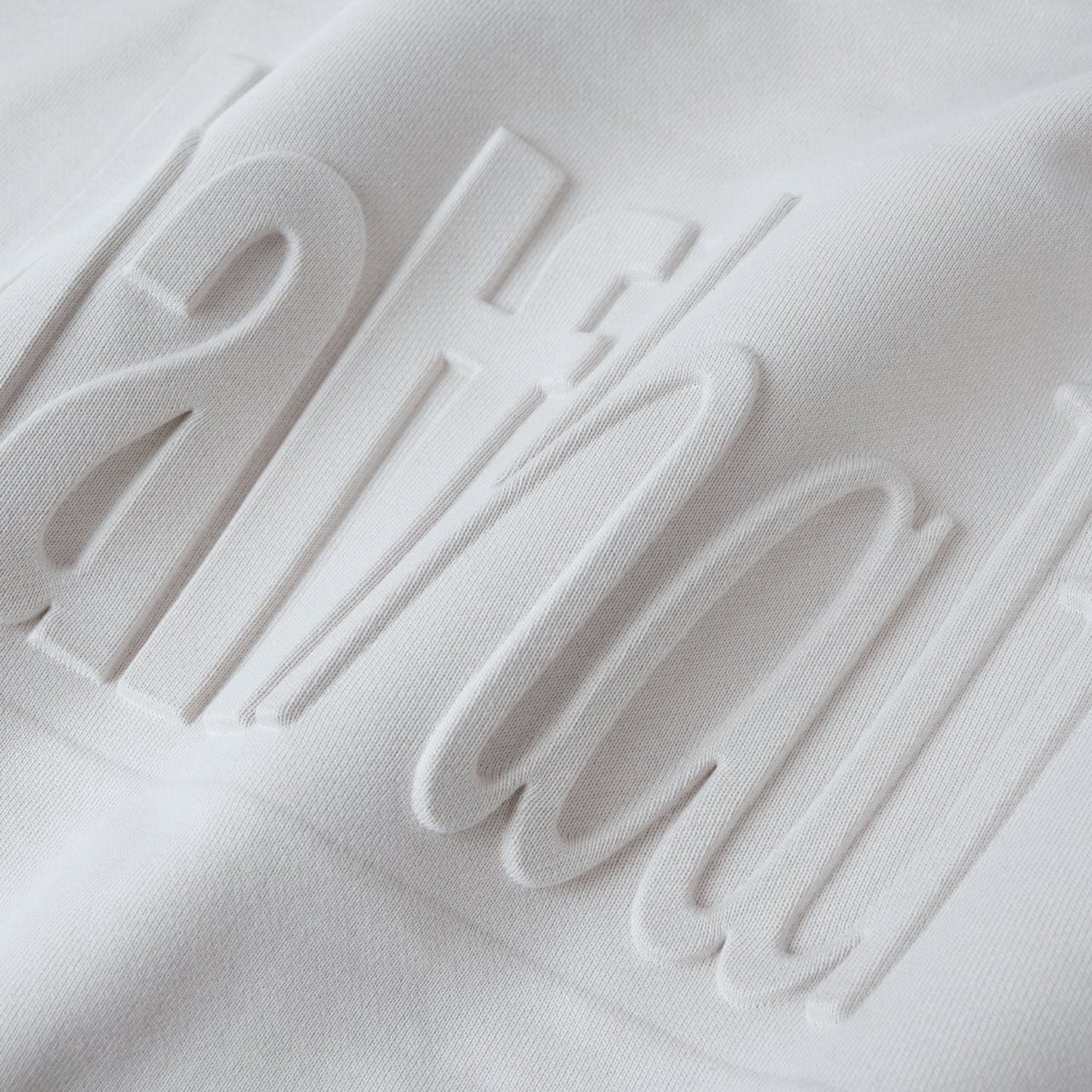 HOODIE / WOOYOUNG (From 2PM)『2025 Jang Wooyoung Concert <half half>』