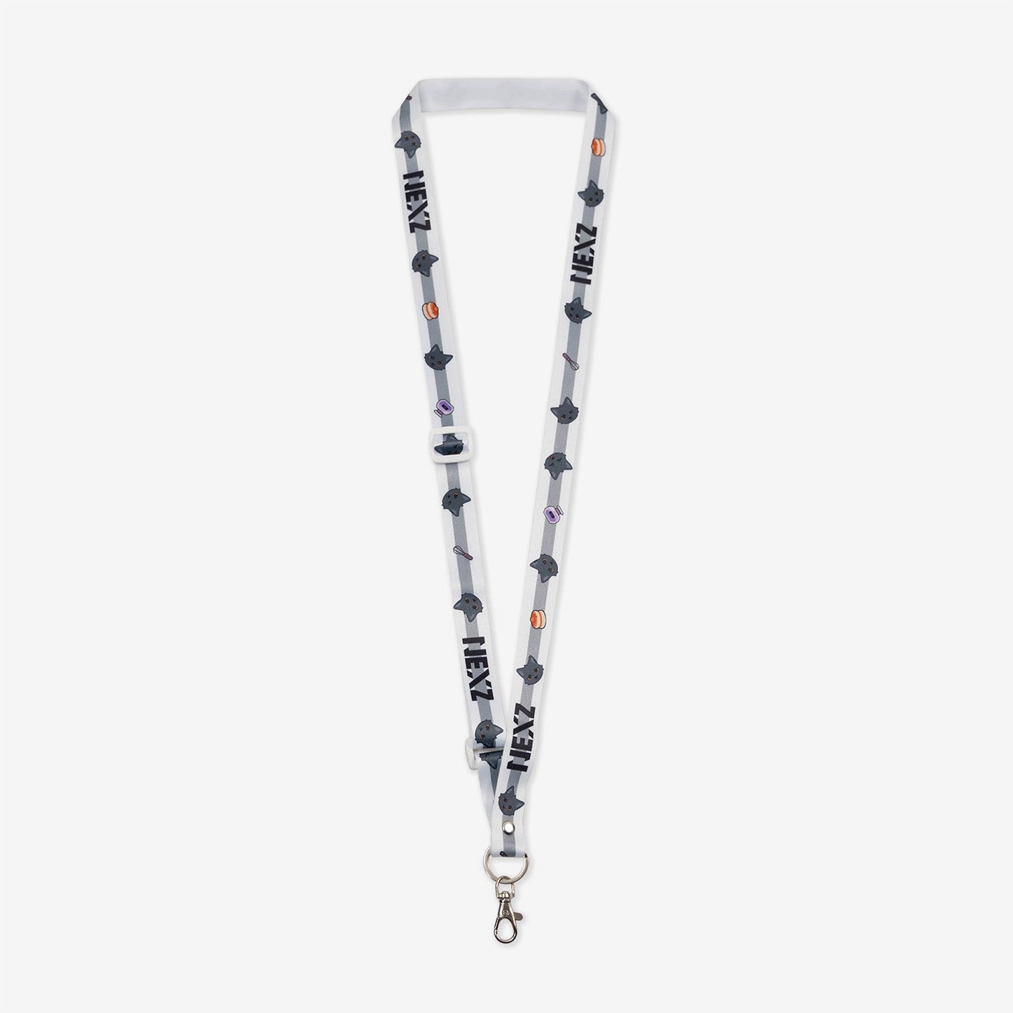 NECK STRAP - JELLY-YU / NEXZ『LIVE TOUR 2026』