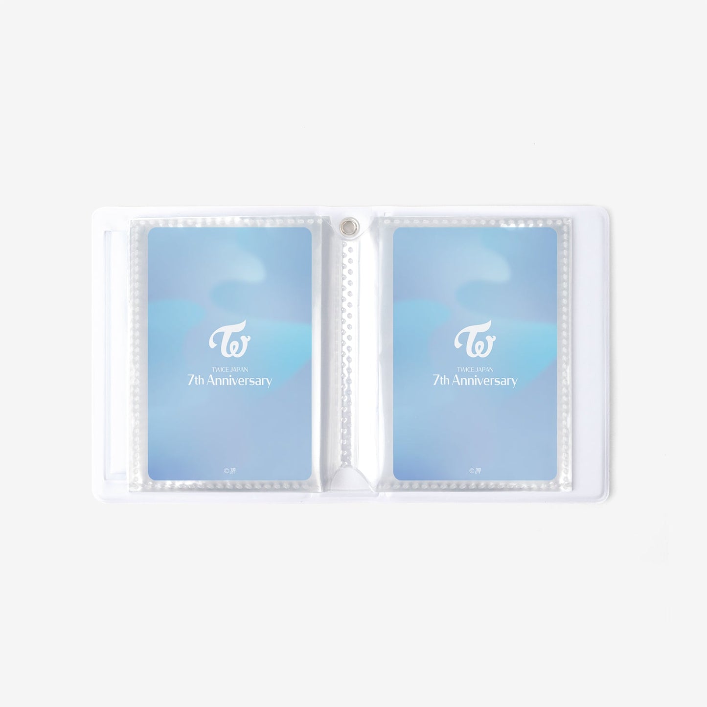 COLLECT BOOK Designed by MOMO / TWICE『JAPAN DEBUT 7th Anniversary』