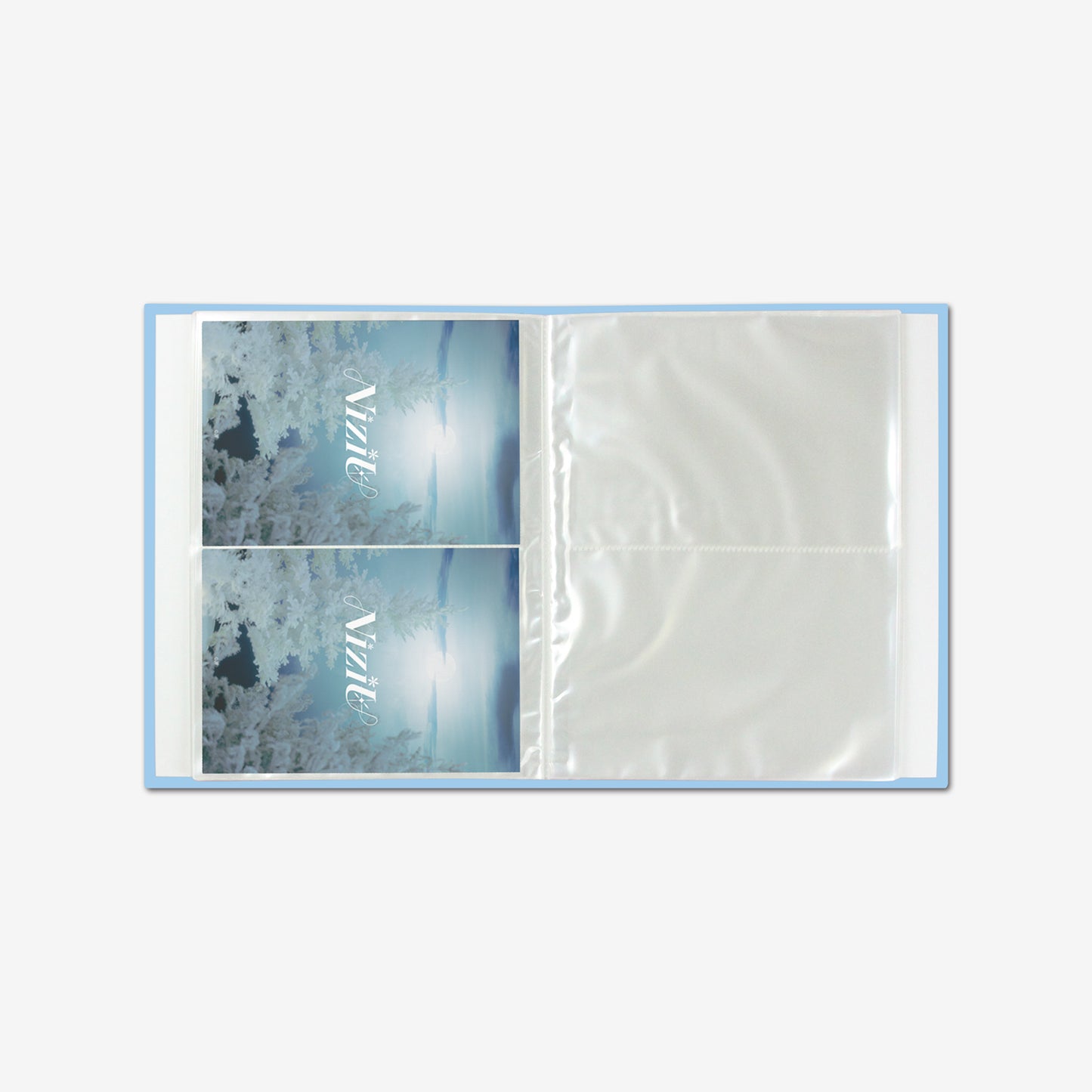 TRADING CARD CASE /『NiziU Live with U 2024-2025 “AWAKE” OFFICIAL GOODS』