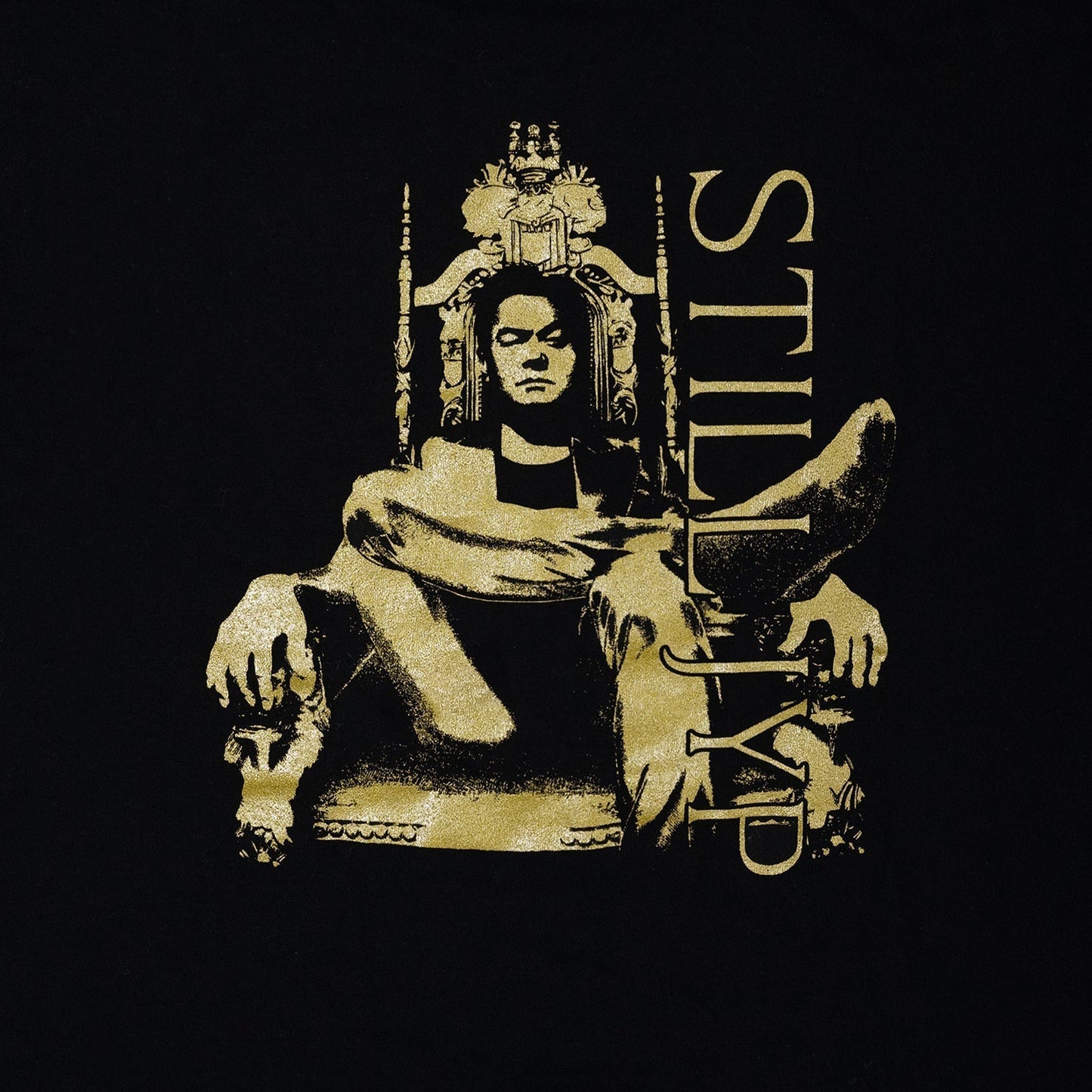 T-SHIRT【L】 / J.Y. Park『JYP JAPAN POPUP STORE 2025』