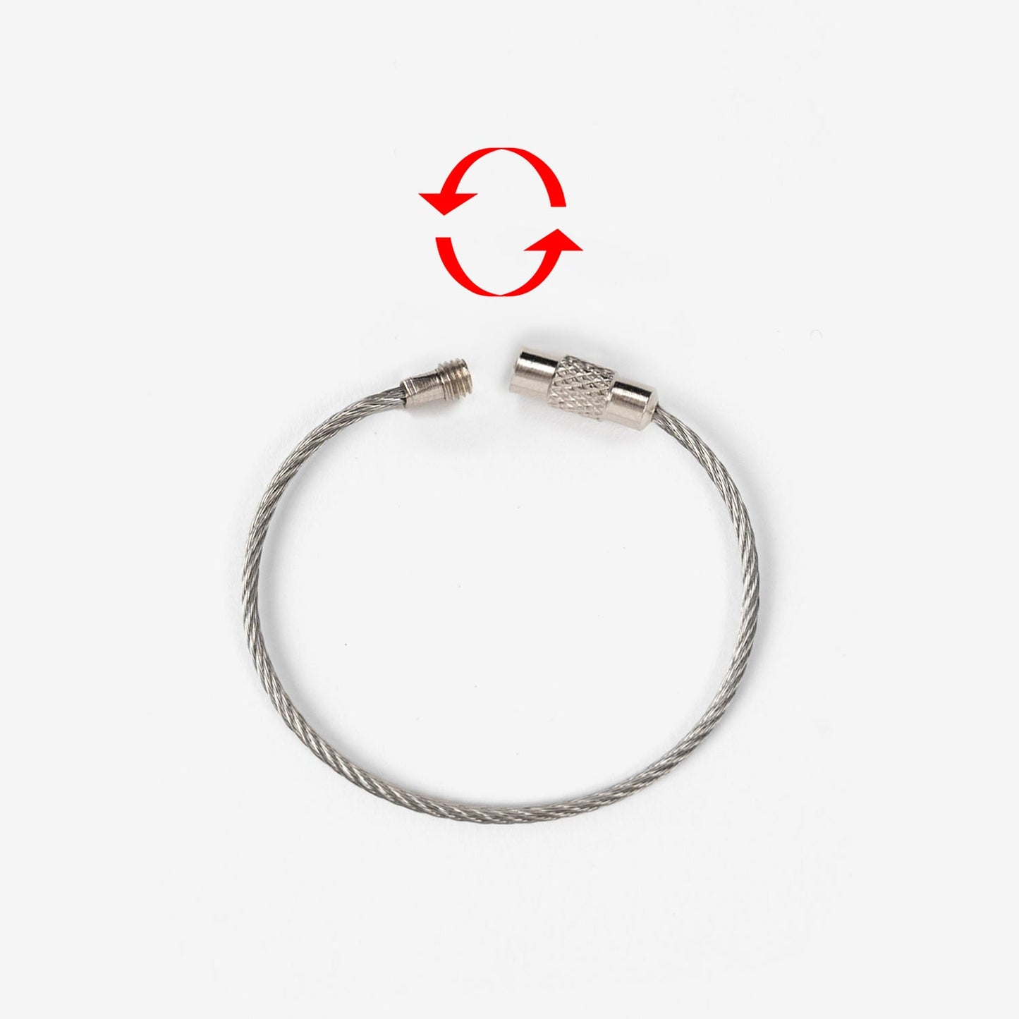 ACRYLIC STAND KEY HOLDER - Hyunjin / Stray Kids『Stray Kids World Tour <dominATE JAPAN> 』