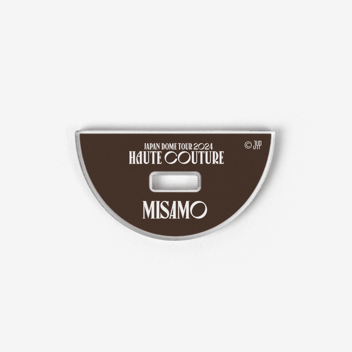 ACRYLIC STAND - SANA【TOKYO DOME】/ MISAMO『HAUTE COUTURE』