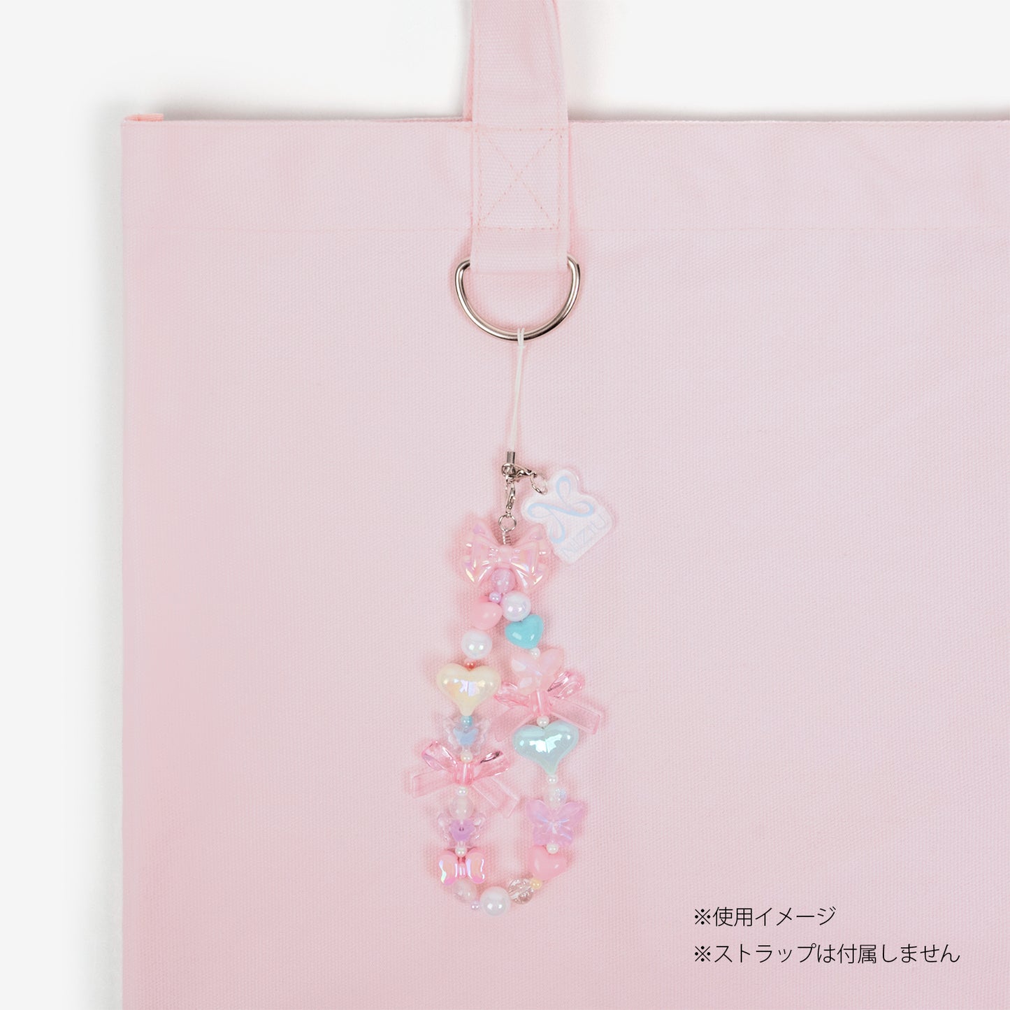 TOTE BAG / NiziU『New Emotion』