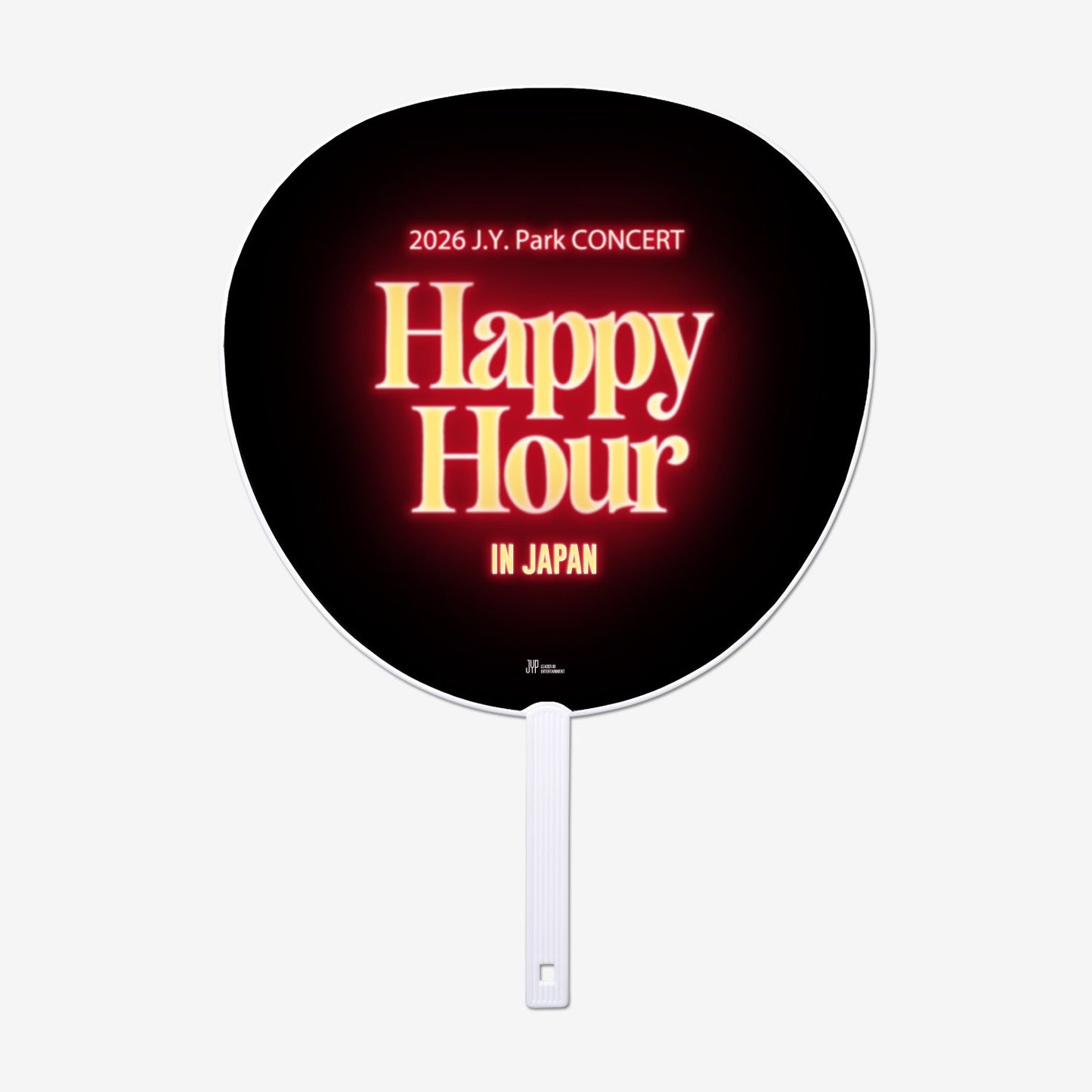 IMAGE PICKET / J.Y. Park『HAPPY HOUR』