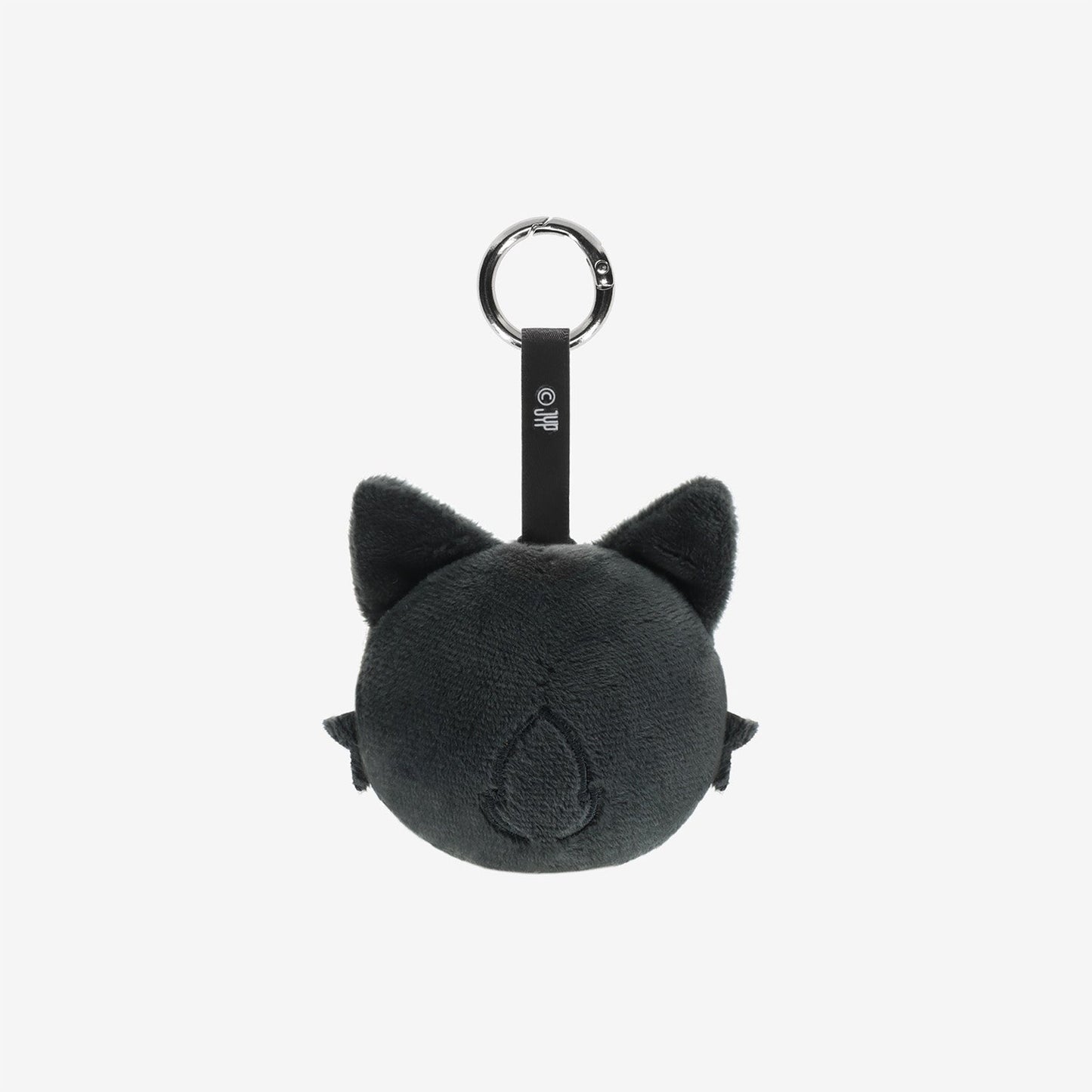 ROUND FACE BAG CHARM - JELLY-YU / NEXZ『LIVE TOUR 2026』