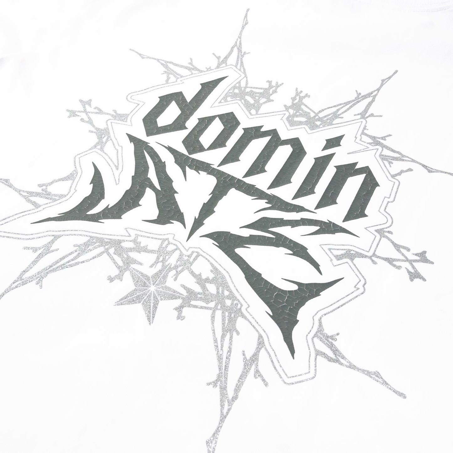 T-SHIRT / WHITE【M】/ Stray Kids『Stray Kids World Tour <dominATE JAPAN> Stadium』