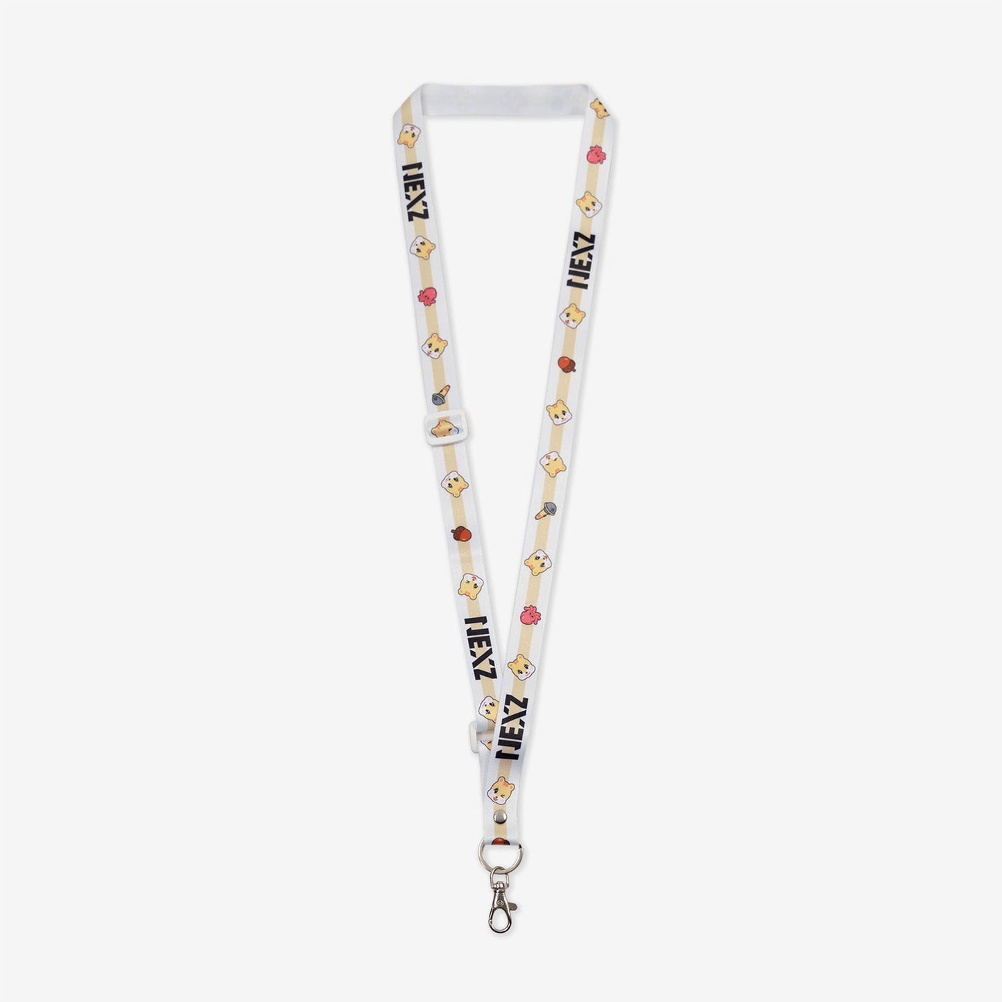 NECK STRAP - HYUROMI / NEXZ『LIVE TOUR 2026』