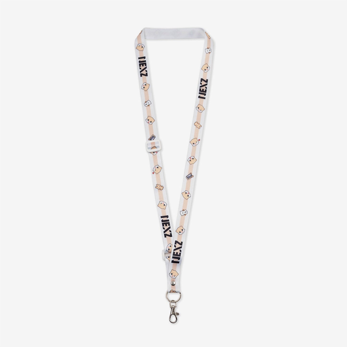 NECK STRAP - YUTiE / NEXZ『LIVE TOUR 2026』