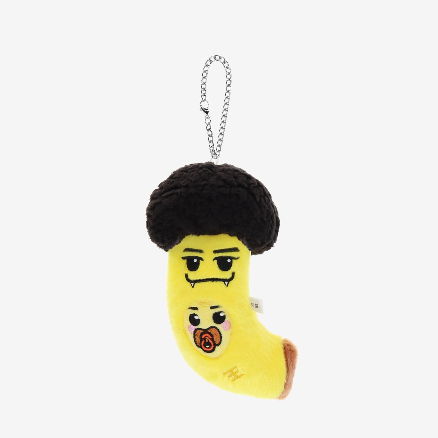 BABY ZooPM BAG CHARM - Channana / 2PM『THE RETURN』