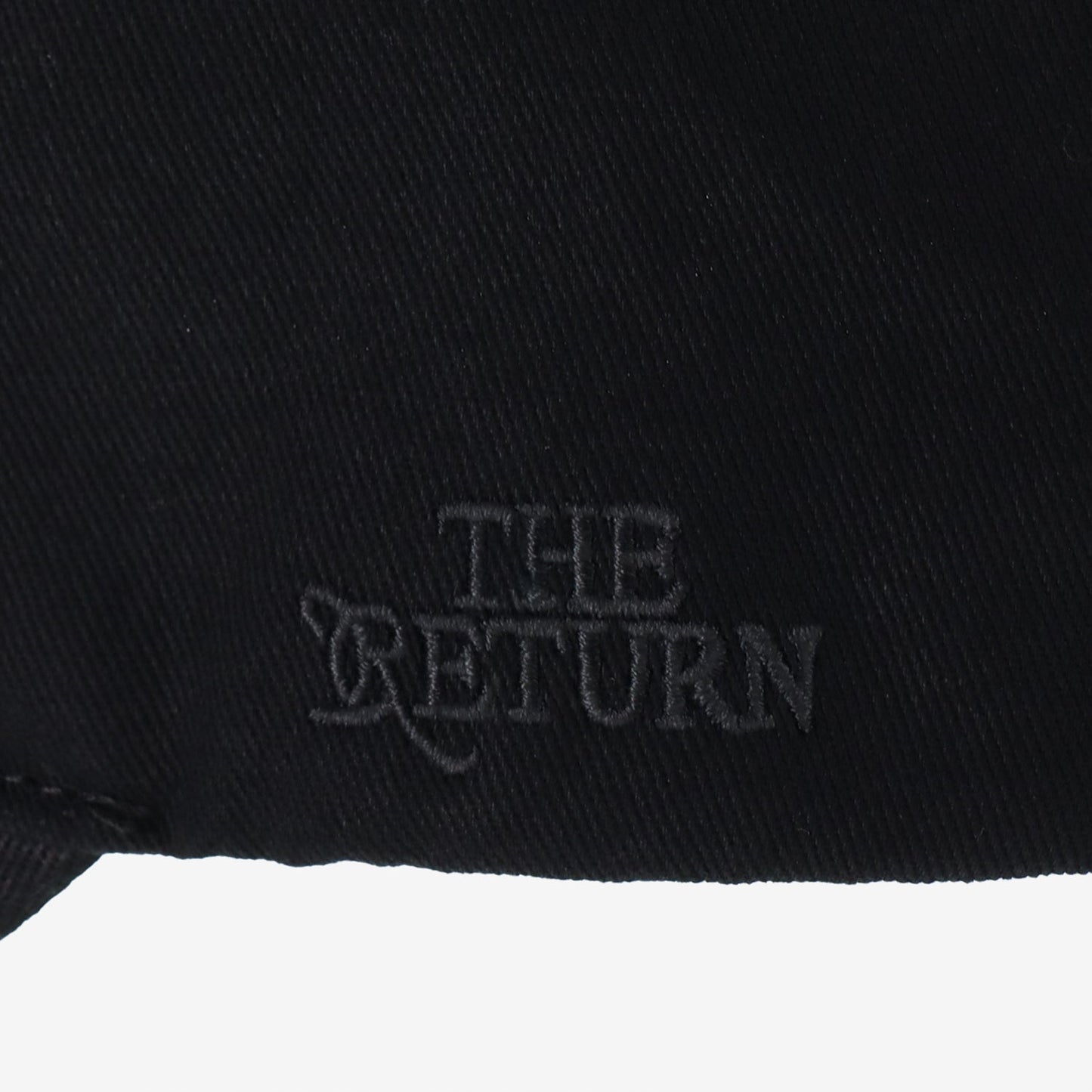 CAP / 2PM『THE RETURN』