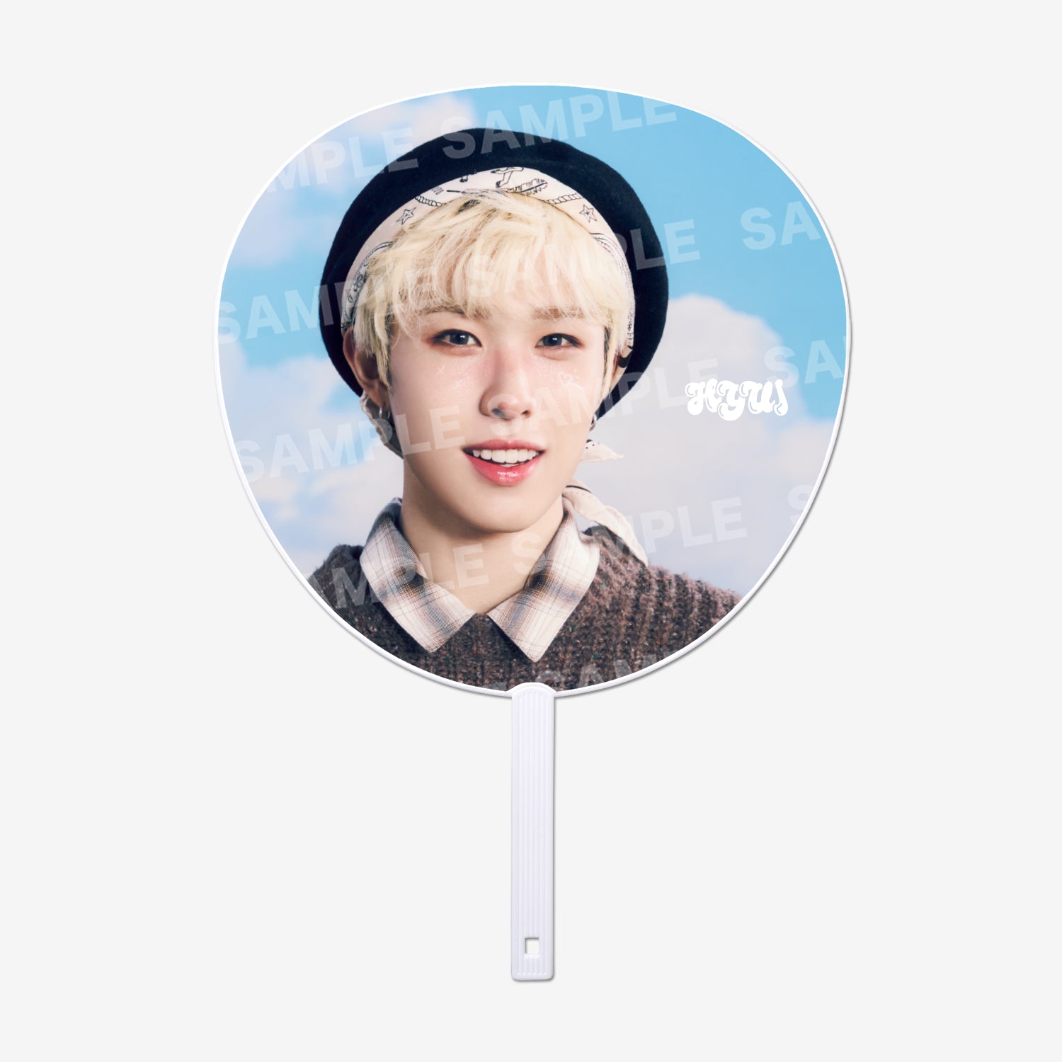 IMAGE PICKET - HYUI / NEXZ『LIVE TOUR 2026』 – JYP JAPAN ONLINE STORE