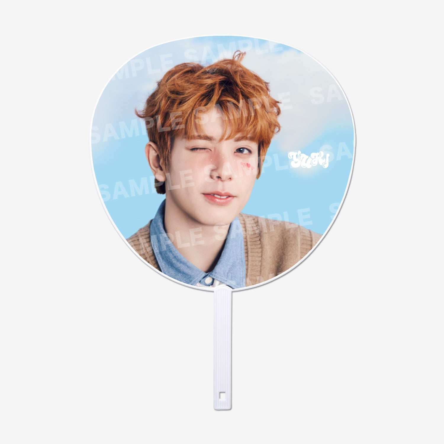 IMAGE PICKET - YUKI / NEXZ『LIVE TOUR 2026』 – JYP JAPAN ONLINE STORE
